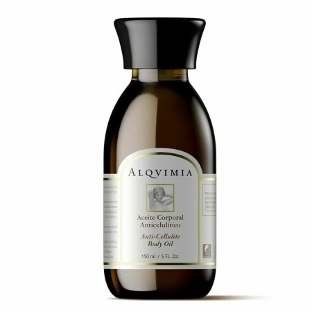 Huile corporelle anticellulite Alqvimia 150 ml: Plus de 300.000 produits de grandes marques en vente directe à prix usine sur ca