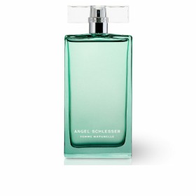 Parfum Femme Angel Schlesser Femme Naturelle EDT 100 ml: Plus de 300.000 produits de grandes marques en vente directe à prix usi