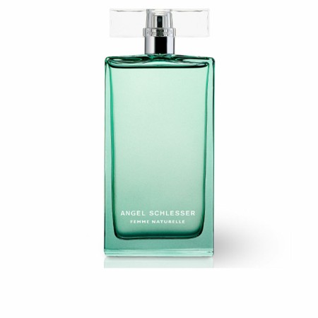 Parfum Femme Angel Schlesser Femme Naturelle EDT 100 ml: Plus de 300.000 produits de grandes marques en vente directe à prix usi