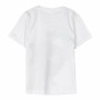 T-shirt à manches courtes enfant The Lion King Blanc: Plus de 300.000 produits de grandes marques en vente directe à prix usine 