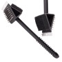 Brosse Barbacoa 36 x 5 x 5 cm Barbecue: Plus de 300.000 produits de grandes marques en vente directe à prix usine sur cadeaufou.