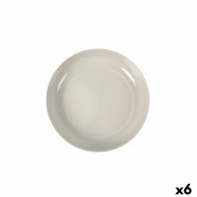 Bol La Mediterránea Nordic Ø 23 x 4,9 cm (6 Unités): Plus de 300.000 produits de grandes marques en vente directe à prix usine s