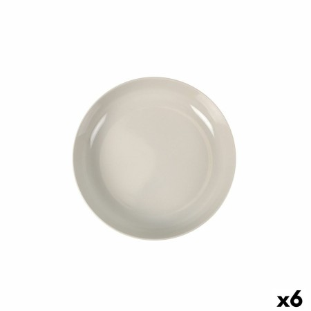 Bol La Mediterránea Nordic Ø 23 x 4,9 cm (6 Unités): Plus de 300.000 produits de grandes marques en vente directe à prix usine s