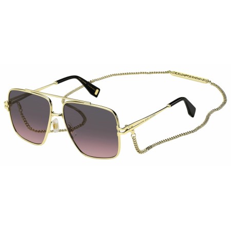 Lunettes de soleil Femme Marc Jacobs MJ-1091-N-S-RHL ø 59 mm: Plus de 300.000 produits de grandes marques en vente directe à pri