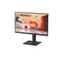 Monitor Gaming LG 27BA750-B Full HD 27: Plus de 300.000 produits de grandes marques en vente directe à prix usine sur cadeaufou.