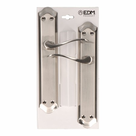 Ensemble de poignées EDM 85432 202 25,6 x 4,7 cm: Plus de 300.000 produits de grandes marques en vente directe à prix usine sur 