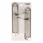 Ensemble de poignées EDM 85432 202 25,6 x 4,7 cm: Plus de 300.000 produits de grandes marques en vente directe à prix usine sur 