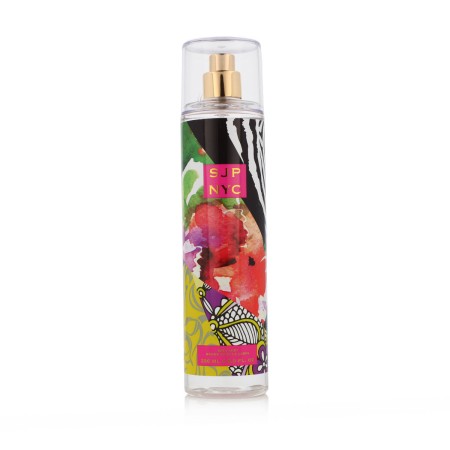Parfum Corporel Sarah Jessica Parker SJP NYC Eau de Parfum 236 ml: Plus de 300.000 produits de grandes marques en vente directe 
