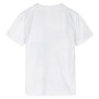 T shirt à manches courtes Enfant Sonic Blanc: Plus de 300.000 produits de grandes marques en vente directe à prix usine sur cade