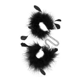 Menottes S Pleasures Feather Noir: Plus de 300.000 produits de grandes marques en vente directe à prix usine sur cadeaufou.com. 
