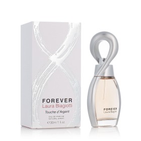 Parfum Femme Laura Biagiotti EDP Forever Touche D'argent (30 ml): Plus de 300.000 produits de grandes marques en vente directe