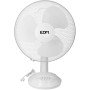 Ventilateur de Bureau EDM Ø 40 x 61 cm Blanc 45 W: Plus de 300.000 produits de grandes marques en vente directe à prix usine sur