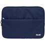 Housse d'ordinateur portable Milan Serie1918 Blue marine 13 34,5 x 26 x 2,5 cm: Plus de 300.000 produits de grandes marques en v