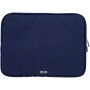 Housse d'ordinateur portable Milan Serie1918 Blue marine 13 34,5 x 26 x 2,5 cm: Plus de 300.000 produits de grandes marques en v