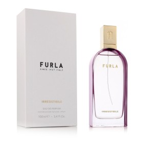 Parfum Femme Furla EDP Irresistibile 100 ml: Plus de 300.000 produits de grandes marques en vente directe à prix usine sur cadea