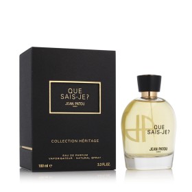 Parfum Femme Jean Patou Collection Héritage Que Sais-Je? EDP EDP 100 ml: Plus de 300.000 produits de grandes marques en vente di