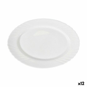 Plat à Gratin La Mediterránea Everett Oblongue 36 x 25 x 2 cm (12 Unités): Plus de 300.000 produits de grandes marques en vente 
