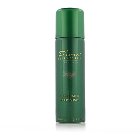 Déodorant Pino Silvestre Original 200 ml: Plus de 300.000 produits de grandes marques en vente directe à prix usine sur cadeaufo