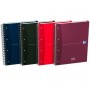 Cahier Oxford Europeanbook 4 A4+ (5 Unités): Plus de 300.000 produits de grandes marques en vente directe à prix usine sur cadea