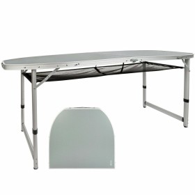 Table Piable Aktive 149 x 80 x 59 cm De Camping: Plus de 300.000 produits de grandes marques en vente directe à prix usine sur c