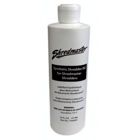 Huile Lubrifiante pour Destructeur de Papier Rexel 473 ml Blanc: Plus de 300.000 produits de grandes marques en vente directe à 