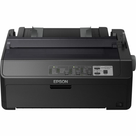 Imprimante Matricielle Epson C11CF39402A0: Plus de 300.000 produits de grandes marques en vente directe à prix usine sur cadeauf
