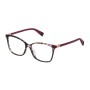 Monture de Lunettes Femme Furla VFU295-5408B4 ø 54 mm: Plus de 300.000 produits de grandes marques en vente directe à prix usine