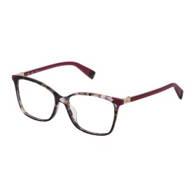 Monture de Lunettes Femme Furla VFU295-5408B4 ø 54 mm: Plus de 300.000 produits de grandes marques en vente directe à prix usine