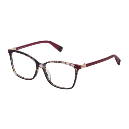 Monture de Lunettes Femme Furla VFU295-5408B4 ø 54 mm: Plus de 300.000 produits de grandes marques en vente directe à prix usine