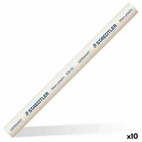 Gomme Staedtler Mars Plastic Rechange (10 Unités): Plus de 300.000 produits de grandes marques en vente directe à prix usine sur