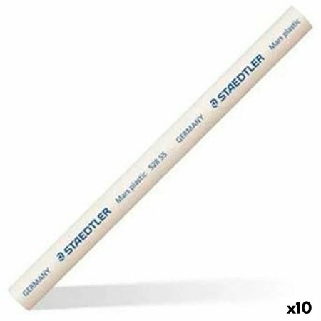 Gomme Staedtler Mars Plastic Rechange (10 Unités): Plus de 300.000 produits de grandes marques en vente directe à prix usine sur