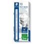Gomme Staedtler Mars Plastic Rechange (10 Unités): Plus de 300.000 produits de grandes marques en vente directe à prix usine sur