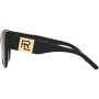 Lunettes de soleil Femme Ralph Lauren RL8175-500187 ø 54 mm: Plus de 300.000 produits de grandes marques en vente directe à prix