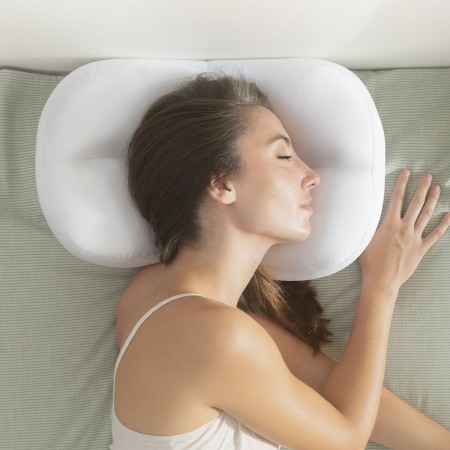 Oreiller Nuage 3D Antiride Wrileep InnovaGoods: Plus de 300.000 produits de grandes marques en vente directe à prix usine sur ca