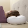 Oreiller Nuage 3D Antiride Wrileep InnovaGoods: Plus de 300.000 produits de grandes marques en vente directe à prix usine sur ca