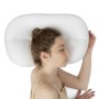 Oreiller Nuage 3D Antiride Wrileep InnovaGoods: Plus de 300.000 produits de grandes marques en vente directe à prix usine sur ca