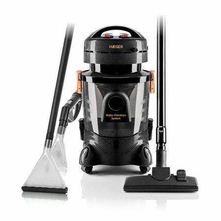 Aspirateur robot Haeger VC-12W.045A: Plus de 300.000 produits de grandes marques en vente directe à prix usine sur cadeaufou.com