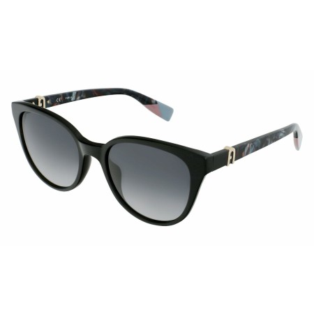 Lunettes de soleil Femme Furla SFU469-54700Y ø 54 mm: Plus de 300.000 produits de grandes marques en vente directe à prix usine 