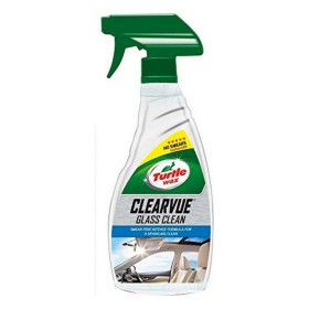 Lave-vitres avec Pulvérisateur Turtle Wax Clearvue (500 ml): Plus de 300.000 produits de grandes marques en vente directe à prix