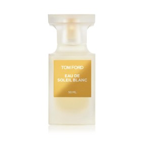 Parfum Homme Tom Ford EDT 50 ml Eau De Soleil Blanc: Plus de 300.000 produits de grandes marques en vente directe à prix usine s