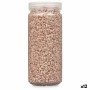 Pierres Décoratives Marron 2 - 5 mm 700 g (12 Unités): Plus de 300.000 produits de grandes marques en vente directe à prix usine