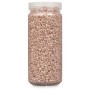 Pierres Décoratives Marron 2 - 5 mm 700 g (12 Unités): Plus de 300.000 produits de grandes marques en vente directe à prix usine