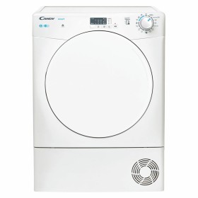 Séchoir à condensation Candy CSEC8LFS Blanc: Plus de 300.000 produits de grandes marques en vente directe à prix usine sur cadea