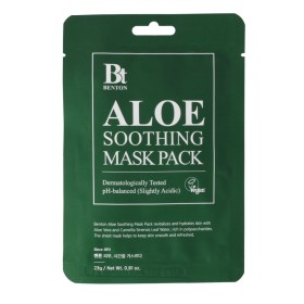 Masque facial Hydratant Benton Aloe: Plus de 300.000 produits de grandes marques en vente directe à prix usine sur cadeaufou.com
