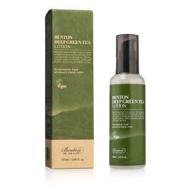Lotion facile hydratante Benton Green Tea: Plus de 300.000 produits de grandes marques en vente directe à prix usine sur cadeauf