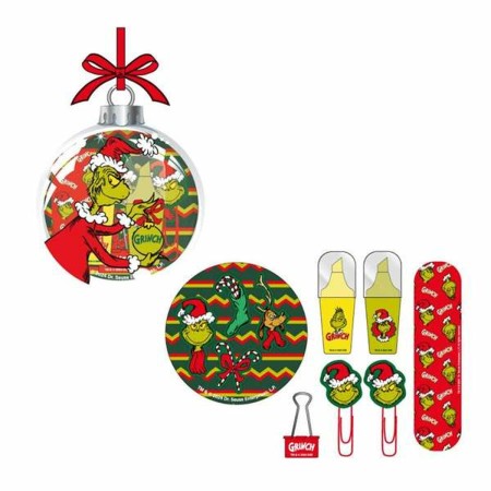 Crayons The Grinch Vert: Plus de 300.000 produits de grandes marques en vente directe à prix usine sur cadeaufou.com. Label bout