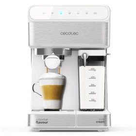 Café Express Arm Cecotec 1350W 1,4 L Blanc 1,4 L: Plus de 300.000 produits de grandes marques en vente directe à prix usine sur 