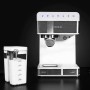 Café Express Arm Cecotec 1350W 1,4 L Blanc 1,4 L: Plus de 300.000 produits de grandes marques en vente directe à prix usine sur 