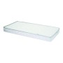 Matelas pour lit de bébé Tineo Air-conditioned 60 x 120 x 10 cm: Plus de 300.000 produits de grandes marques en vente directe à 