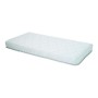 Matelas pour lit de bébé Tineo Air-conditioned 60 x 120 x 10 cm: Plus de 300.000 produits de grandes marques en vente directe à 